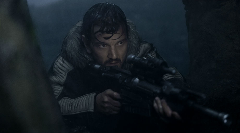 Illustration for article titled Rogue One Truly Understands How to Be a Great Star Wars Movie
